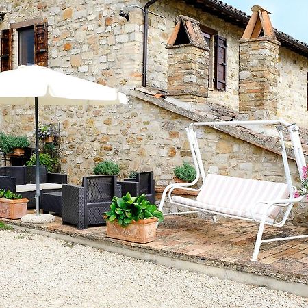 Casale Le Orme Bed & Breakfast Тоди Екстериор снимка