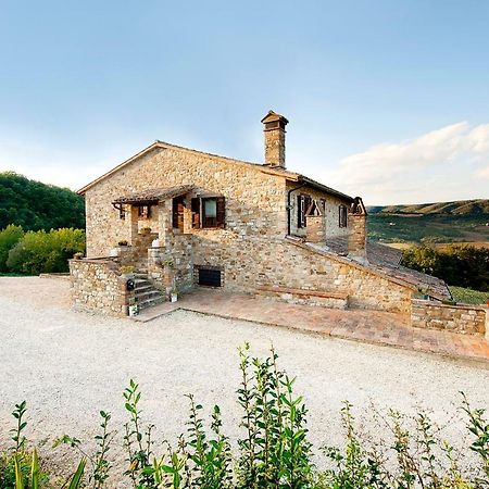 Casale Le Orme Bed & Breakfast Тоди Екстериор снимка