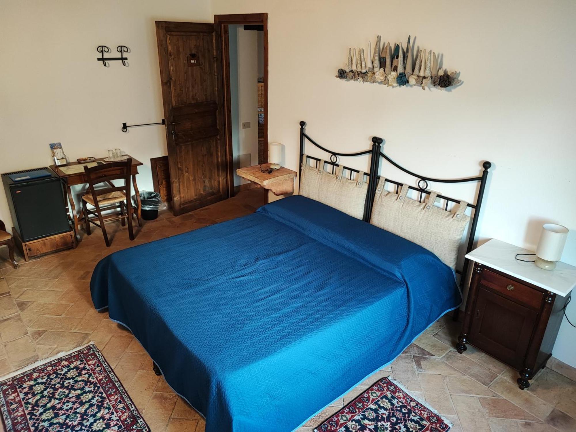 Casale Le Orme Bed & Breakfast Тоди Екстериор снимка